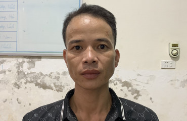 TP Hà Tĩnh: Liên tục phát hiện, bắt giữ tội phạm về ma túy